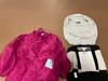 29 Unit Lot (SKU#: AB1249) Cupcakes and cashmere, Cyrus, Max Studio, Jessica Simpson, Cabel & Gauge, and more