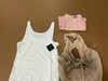 29 Unit Lot (SKU#: AB1249) Cupcakes and cashmere, Cyrus, Max Studio, Jessica Simpson, Cabel & Gauge, and more