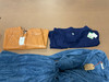 30 Unit Lot (SKU#: AB1254) Anne Klein, 7 For All Mankind, House of Harlow, Lucky Brand, Jason Wu, and more