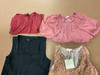 30 Unit Lot (SKU#: AB1254) Anne Klein, 7 For All Mankind, House of Harlow, Lucky Brand, Jason Wu, and more