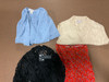62 Unit Lot (SKU#: AB1263) FP One, Anne Klein, Zara, Michael Kors, Apana, House of Harlow, Max Studio and more