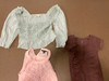 62 Unit Lot (SKU#: AB1267) Rachel Zoe, House of Harlow, Michael Kors, Cyrus, Cabel and Gauge, and more