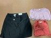 117 Unit Lot (SKU#: AB1269) Cyrus, Tommy Hilfiger, American Eagle, 21 Saints, Eclair,  Michael Kors, Calvin Klein and more