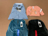 117 Unit Lot (SKU#: AB1269) Cyrus, Tommy Hilfiger, American Eagle, 21 Saints, Eclair,  Michael Kors, Calvin Klein and more