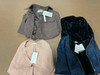 117 Unit Lot (SKU#: AB1269) Cyrus, Tommy Hilfiger, American Eagle, 21 Saints, Eclair,  Michael Kors, Calvin Klein and more