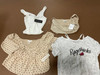 117 Unit Lot (SKU#: AB1269) Cyrus, Tommy Hilfiger, American Eagle, 21 Saints, Eclair,  Michael Kors, Calvin Klein and more