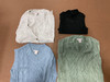 56 Unit Lot (SKU#: AB1270) Rachel Roy, Bagatelle, Jessica Simpson, Olive and Oak, UA, Sincerely Jules and more