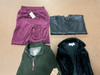 37 Unit Lot (SKU#: AB1275) Rachel Zoe, Carolina Belle, Max Studio, Halston, Anne Klein, and more