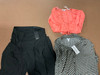 37 Unit Lot (SKU#: AB1275) Rachel Zoe, Carolina Belle, Max Studio, Halston, Anne Klein, and more