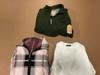 47 Unit Lot (SKU#: AB1276) Cyrus, Joe's, Calvin Klein, Michael Kors, Cynthia Rowley, Columbia, and more