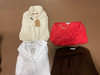 47 Unit Lot (SKU#: AB1276) Cyrus, Joe's, Calvin Klein, Michael Kors, Cynthia Rowley, Columbia, and more