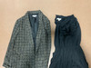 34 Unit Lot (SKU#: AB1278) Reebox, Max Studio, Guess, Joie, UA, Lucky Brand and more
