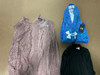 34 Unit Lot (SKU#: AB1278) Reebox, Max Studio, Guess, Joie, UA, Lucky Brand and more