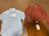 42 Unit Lot (SKU#: AB1279) Cabel and Gauge, Pink Rose, Cupcakes and Cashmere, Carmen, Kenneth Cole and more