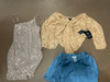 42 Unit Lot (SKU#: AB1279) Cabel and Gauge, Pink Rose, Cupcakes and Cashmere, Carmen, Kenneth Cole and more