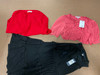 30 Unit Lot (SKU#: AB1285) House of Harlow, Anne Klein, Tommy Hilfiger, DR2, Philosophy, and more