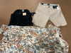 30 Unit Lot (SKU#: AB1285) House of Harlow, Anne Klein, Tommy Hilfiger, DR2, Philosophy, and more