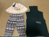 25 Unit Lot (SKU#: AB1289) Free People, Jonny Was, Cable & Gauge, Adrianna Papell, Halston, and more