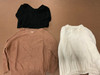 30 Unit Lot (SKU#: AB1291) Anne Klein, Truth, Jessica Simpson, Tommy Hilfiger, Cable and Gauge, and more