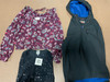 26 Unit Lot (SKU#: AB1292) Nanette, Tommy Bahama, JS Collections, Anne Klein, Sim & Sam, Carhartt, and more