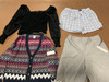 28 Unit Lot (SKU#: AB1294) Vineyard Vines, Denim & Flower, Zara, UA, Cupcake and Cashmere, Tahari, Max Studio, and more