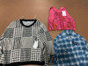 28 Unit Lot (SKU#: AB1294) Vineyard Vines, Denim & Flower, Zara, UA, Cupcake and Cashmere, Tahari, Max Studio, and more