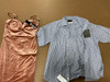 59 Unit Lot (SKU#: AB1295) House of Harlow, Rachel Zoe, Halston, Tahari, Blank NYC, Cabel and Gauge, and more