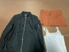 59 Unit Lot (SKU#: AB1304) Bagatelle, Adidas, Perry Ellis, Halston, Magaschoni, Max Studio, Tommy  Hilfiger, and more