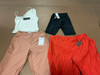 59 Unit Lot (SKU#: AB1304) Bagatelle, Adidas, Perry Ellis, Halston, Magaschoni, Max Studio, Tommy  Hilfiger, and more