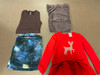 59 Unit Lot (SKU#: AB1304) Bagatelle, Adidas, Perry Ellis, Halston, Magaschoni, Max Studio, Tommy  Hilfiger, and more