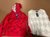 59 Unit Lot (SKU#: AB1304) Bagatelle, Adidas, Perry Ellis, Halston, Magaschoni, Max Studio, Tommy  Hilfiger, and more