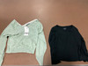 46 Unit Lot (SKU#: AB1305) Free People, Rachel Roy, Anne Klein, Rachel Zoe, Puma, Zara, Tahari and more