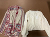 46 Unit Lot (SKU#: AB1305) Free People, Rachel Roy, Anne Klein, Rachel Zoe, Puma, Zara, Tahari and more