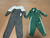 41 Unit Lot (SKU#: AB1308) Kids Clothing - Polo, Tahari, Nike, Calvin Kelin Adidas, and more