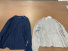 35 Unit Lot (SKU#: AB1313) DKNY, Layer 8, Zara, Truth, Lucky Brand, Bagatelle, Cable & Gauge, and more