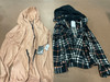 36 Unit Lot (SKU#: AB1314) Elie Tahari, Calvin Klein, New Balance, Under Armour, Rachel Zoe,  DKNY and more