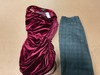 38 Unit Lot (SKU#: AB1316) House of Harlow, Ravhel Zoe, Michael Kors, Blank NYC, Halston and more