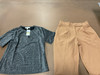 38 Unit Lot (SKU#: AB1316) House of Harlow, Ravhel Zoe, Michael Kors, Blank NYC, Halston and more