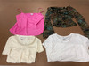 51 Unit Lot (SKU#: AB1317) Halston, Michael Kors, Huk, DKNY, Kendal + Kylie, Industry, Ellen Tracy and more