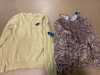 67 Unit Lot (SKU#: AB1318) JNY, Tahari, Guess, Max Studio, Tommy  Hilfiger, Nautica, Jane + Delancey and more
