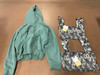 52 Unit Lot (SKU#: AB1319) ACOS&A, House of Harlow, Michael Kors, Max Studio, Calvin Klein, and more