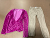 52 Unit Lot (SKU#: AB1319) ACOS&A, House of Harlow, Michael Kors, Max Studio, Calvin Klein, and more