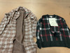 19 Unit Lot (SKU#: AB1323) Cyrus, Cable & Gauge, Rachel Zoe, Columbia, Jason Wu, Tahair and more