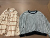 19 Unit Lot (SKU#: AB1323) Cyrus, Cable & Gauge, Rachel Zoe, Columbia, Jason Wu, Tahair and more