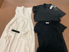 35 Unit Lot (SKU#: AB1331) Max Studio, Free People, Cyrus, Perry Ellis, Kim & Cami, Rachel Roy, Industry, and more