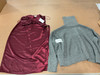 25 Unit Lot (SKU#: AB1333) Michael Kors, Melloday, Adidas, Philosophy, Joie, and more