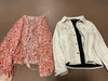 21 Unit Lot (SKU#: AB1339) Jessica Simpson, House of Harlow, Tahari, Cyrus, Philosophy, JouJou,