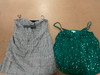 34 Unit Lot (SKU#: AB1342) Free People, Rebecca Taylor, Lucky Brand, Rachel Roy, House of Harlow, and more