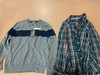 33 Unit Lot (SKU#: AB1343) Kids Clothing + Vince Camuto, Ralph Lauren, Lands End, and more