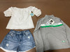 65 Unit Lot (SKU#: AB1352) Nautica, Adrianna Papell, Anne Klein, Lucky Brand, Calvin Kelin, House of Harlow, Premise, and more